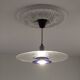 Ikea pendant light from the 90s