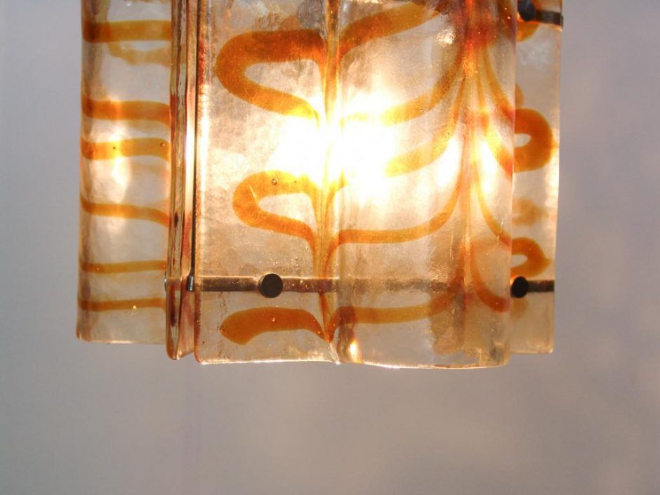 Suspension Doria 1970's