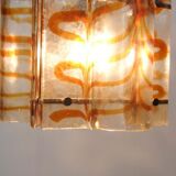 Suspension Doria 1970's