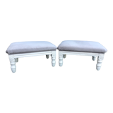 Poufs / Footrest