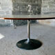 Dining table "Circle" by Pierre Paulin for Artifort, France 60s