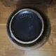 German vase Scheurich fat lava and ceramics