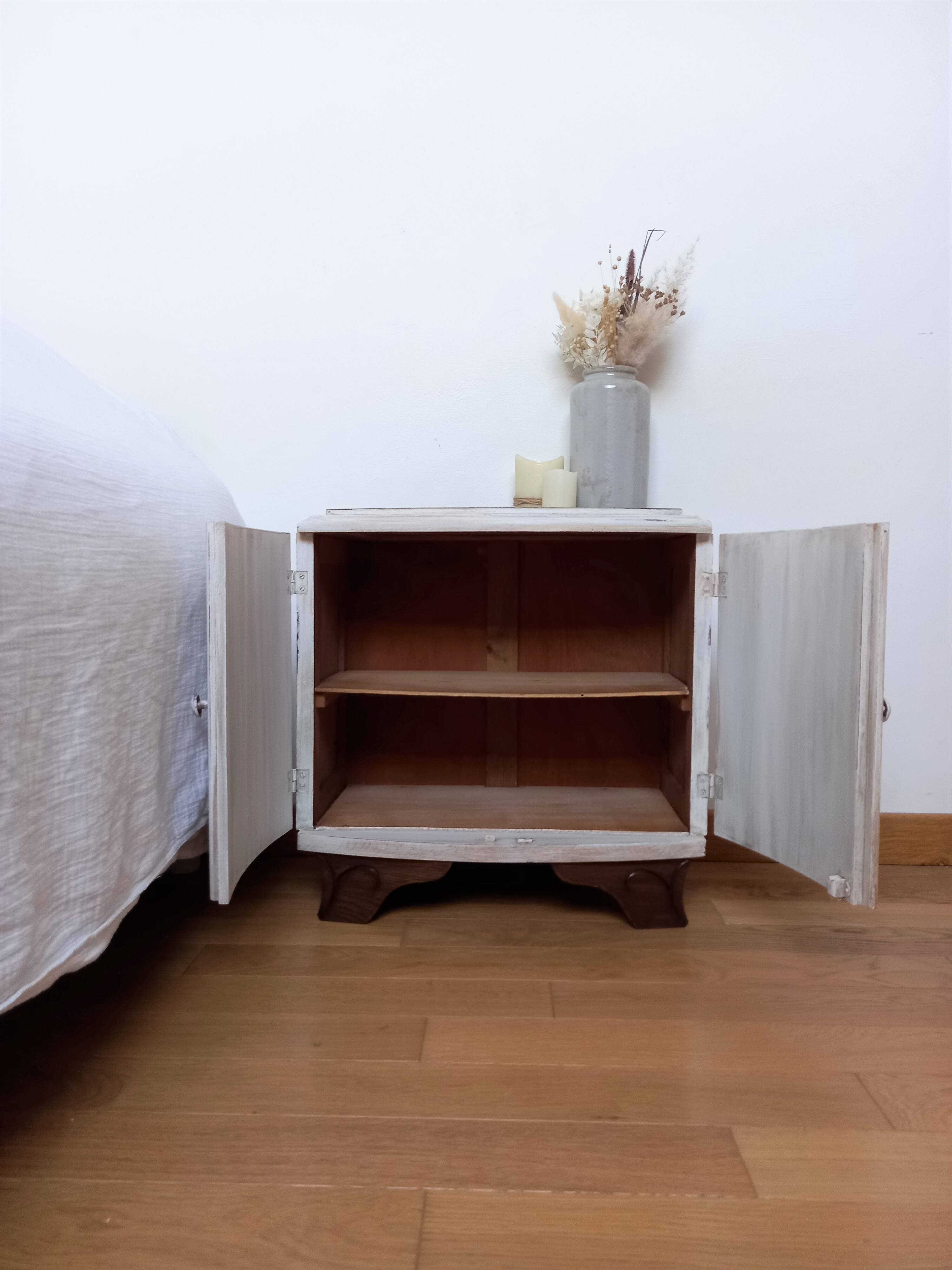 Chevet art déco