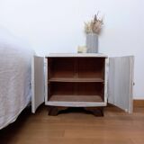 Chevet art déco