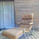 Lama relax rocking chair