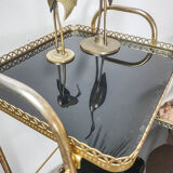 Sellette vintage