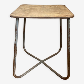 Industrial stool