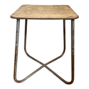 Tabouret industriel