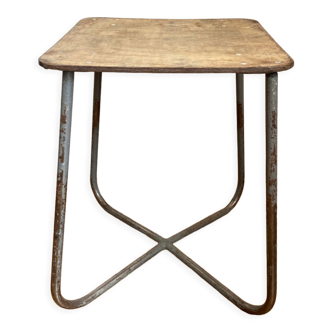 Tabouret industriel