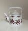 Small Arthur Wood teapot