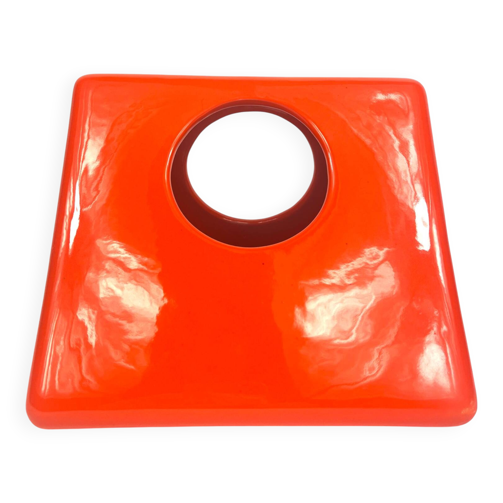 BETTONICA vase O.P.I.