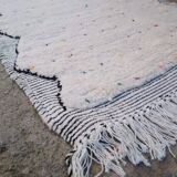 Carpet beni ouarain  160x115cm