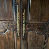 Garde-robe bretonne