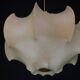 First Edition Viscontea Lamp by Achille and Pier Giacomo Castiglioni for Fl