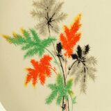 Set of 5 dessert plates