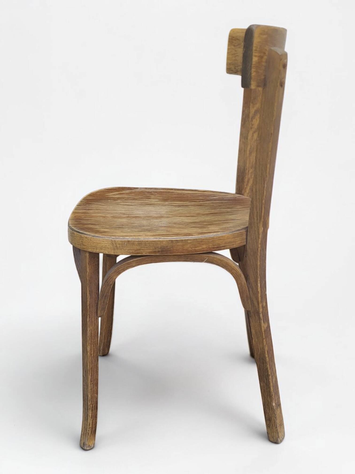 2 Baumann chairs