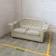 Chesterfield two-seater
