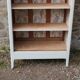 Parisian Art Deco bookcase