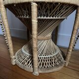 Emmanuelle armchair