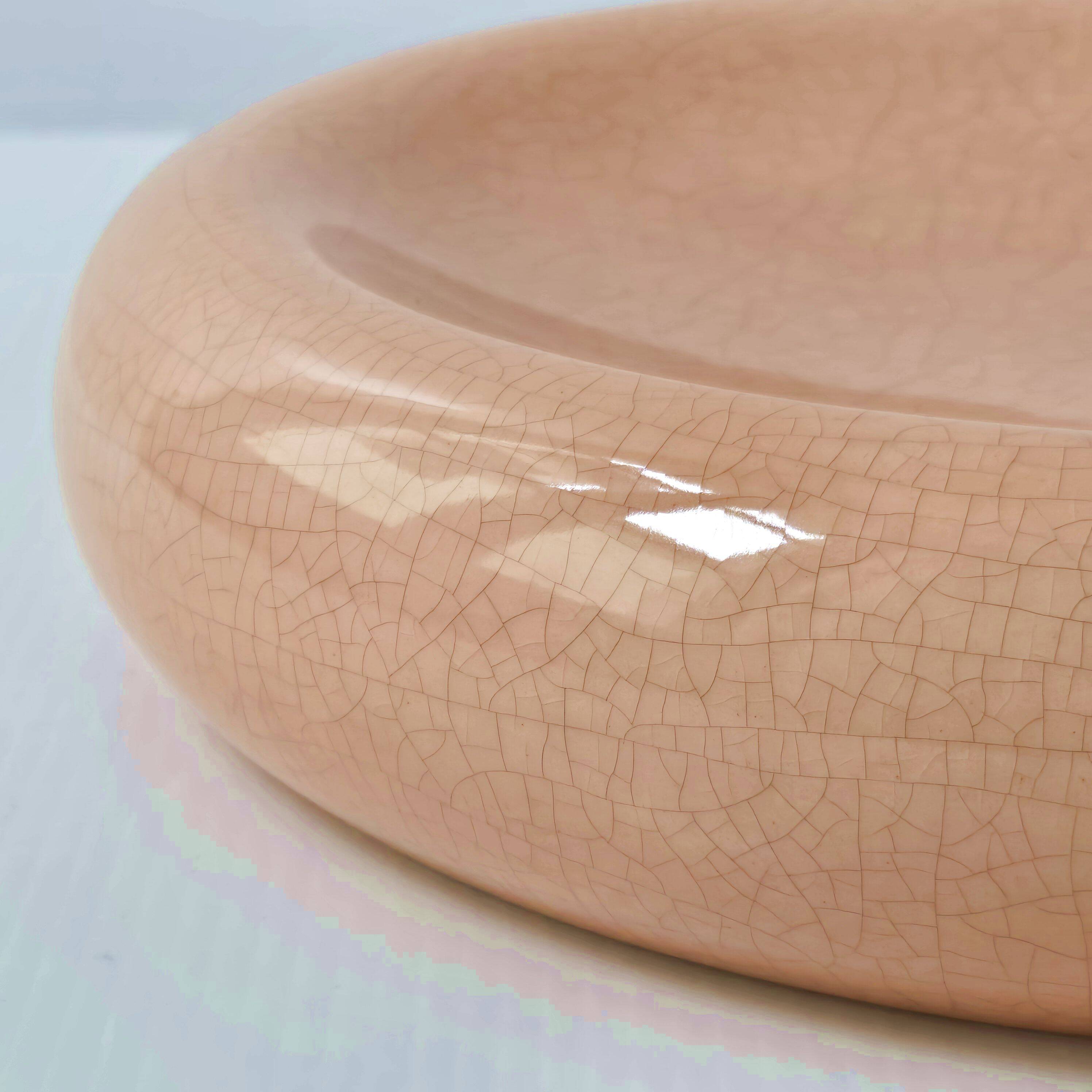 Vintage pocket emptier by François Châtain