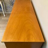 Buffet d’école vintage