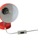 1960's industrial desk lamp