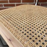 Cesca chair B64 with armrests by Marcel Breuer Design