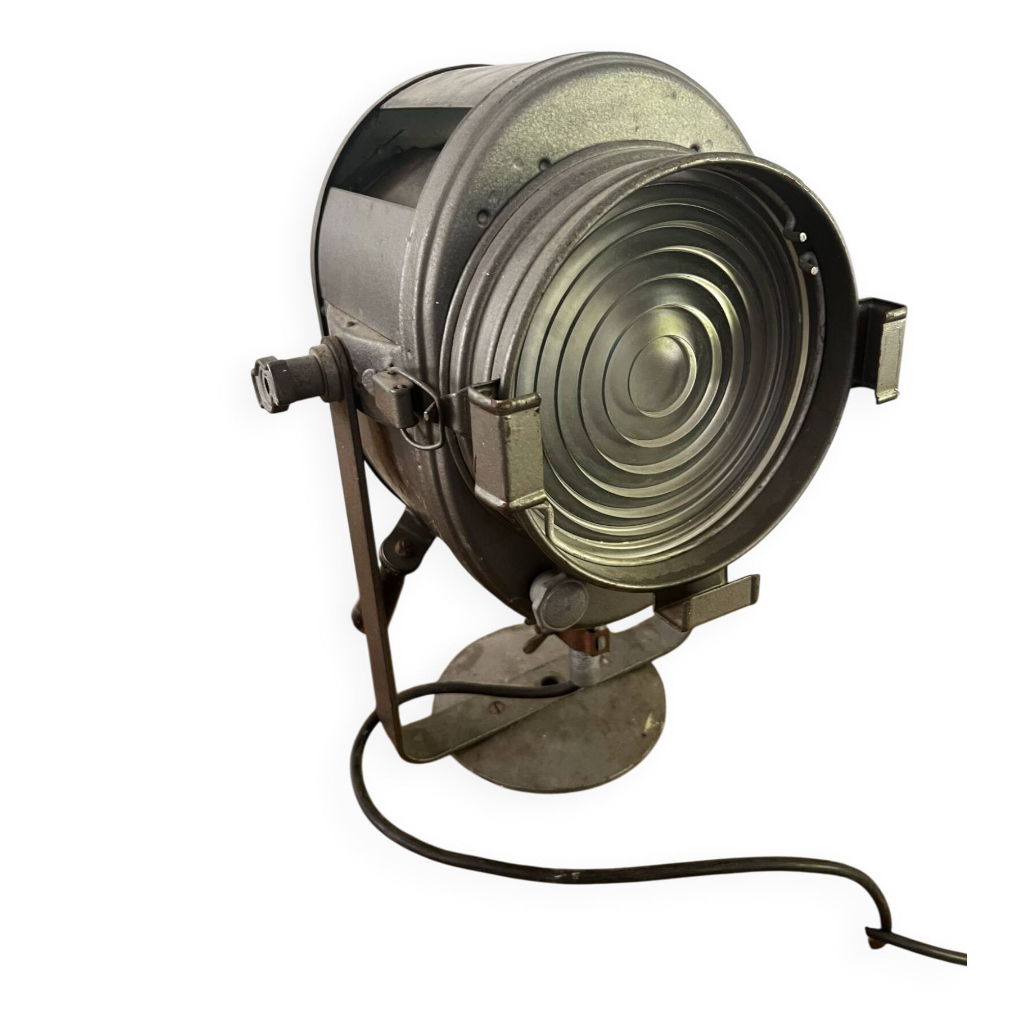 Projecteur Cremer