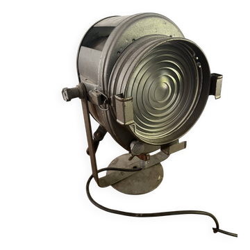 Projecteur Cremer