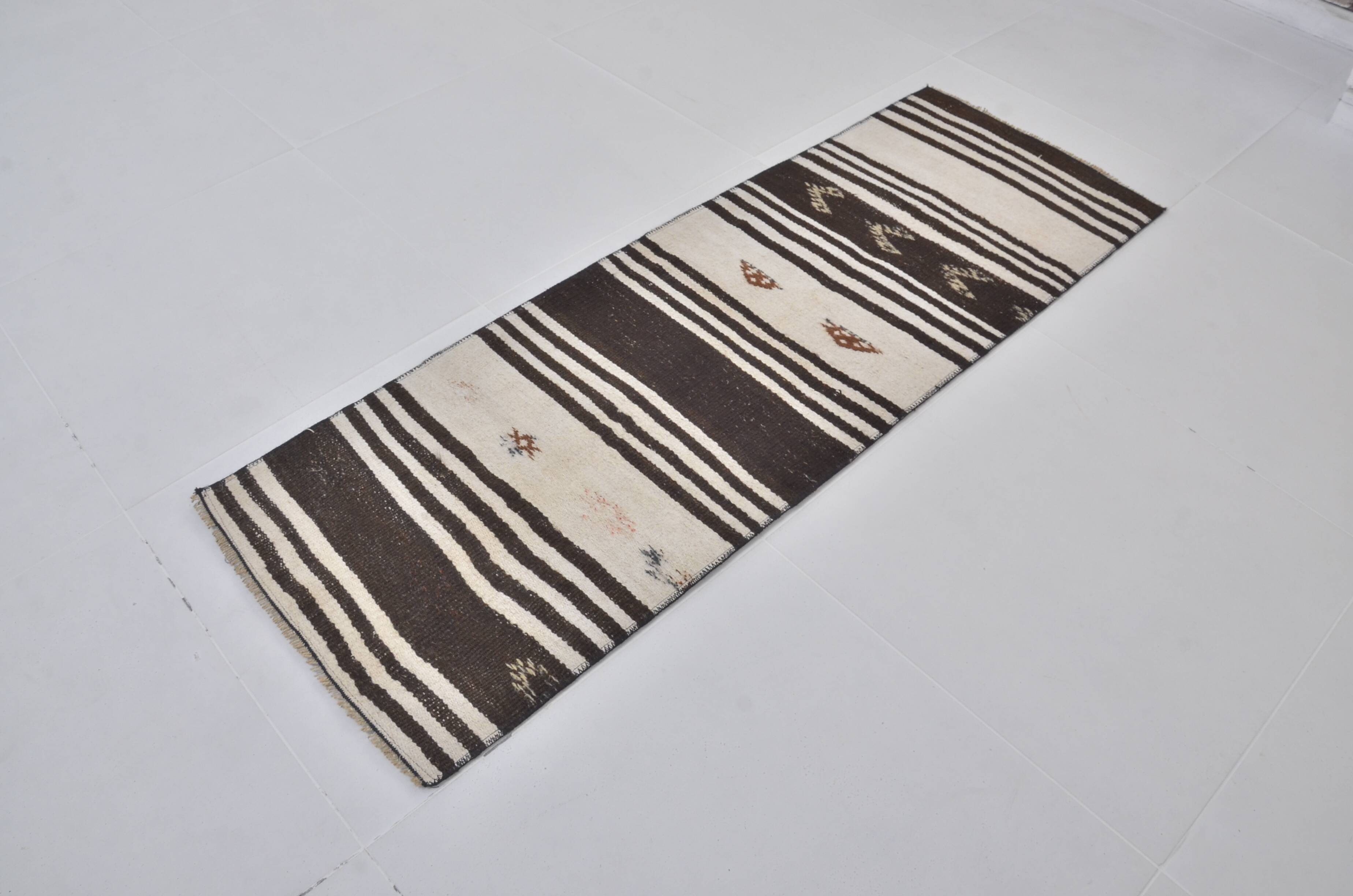 Anatolian Hemp Kilim Rug sku 3964