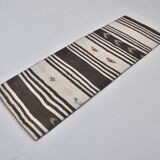 Anatolian Hemp Kilim Rug sku 3964