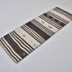 Anatolian Hemp Kilim Rug sku 3964