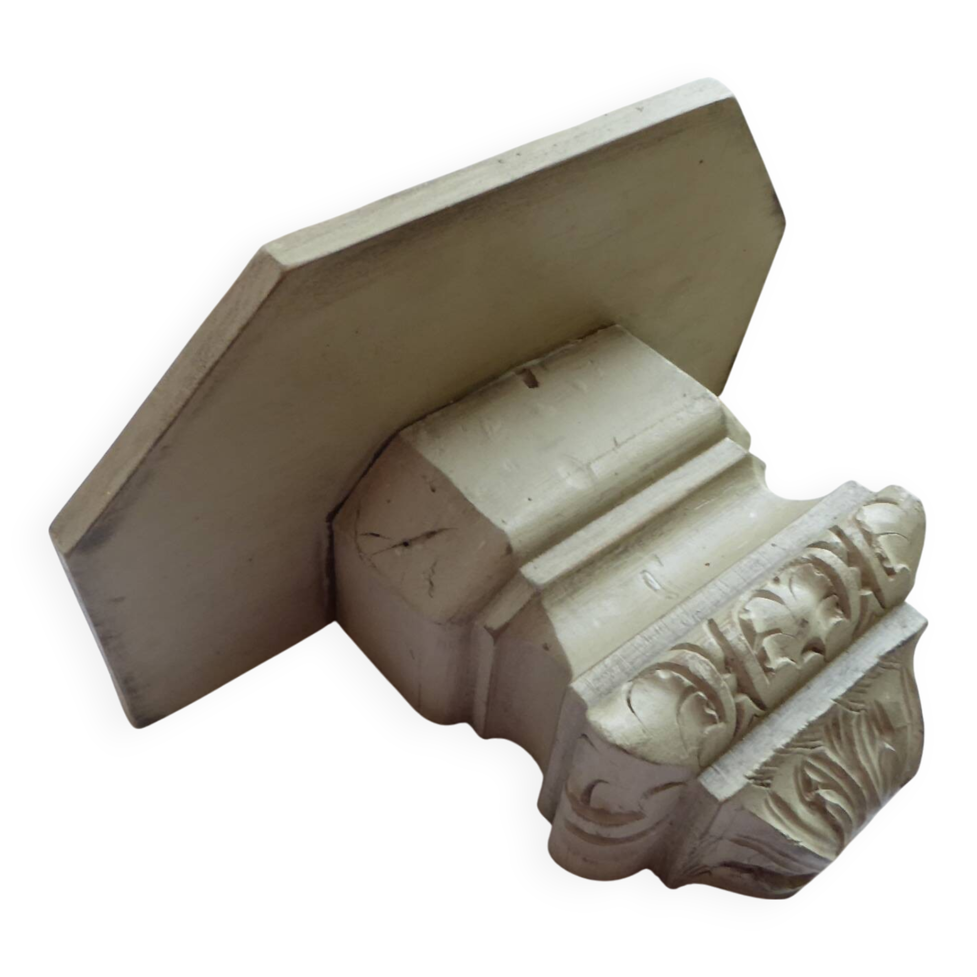wall console