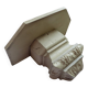 wall console