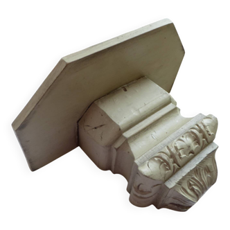 wall console