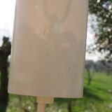 Chandelier vintage 3 balls