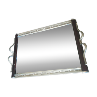 Plateau miroir