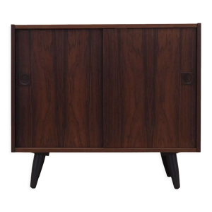 buffet en palissandre,