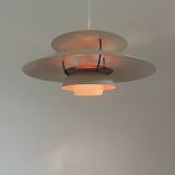 Vintage Louis Poulsen PH5 - Poul Henningsen