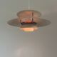 Vintage Louis Poulsen PH5 - Poul Henningsen