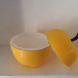 Bucket ice apple 70 s