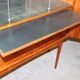 Scandinavian vintage teak bar model "Bacchus" by Torbjörn Afdal for Mellemstrands Møbelfabrik, 1960s