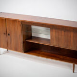 Scandinavian sideboard 222 cm