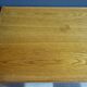 Jiroutek sideboard in wood model U450 2 doors 1960s