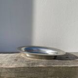 Royal BB 1970 silver plated oval dish