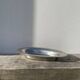 Royal BB 1970 silver plated oval dish