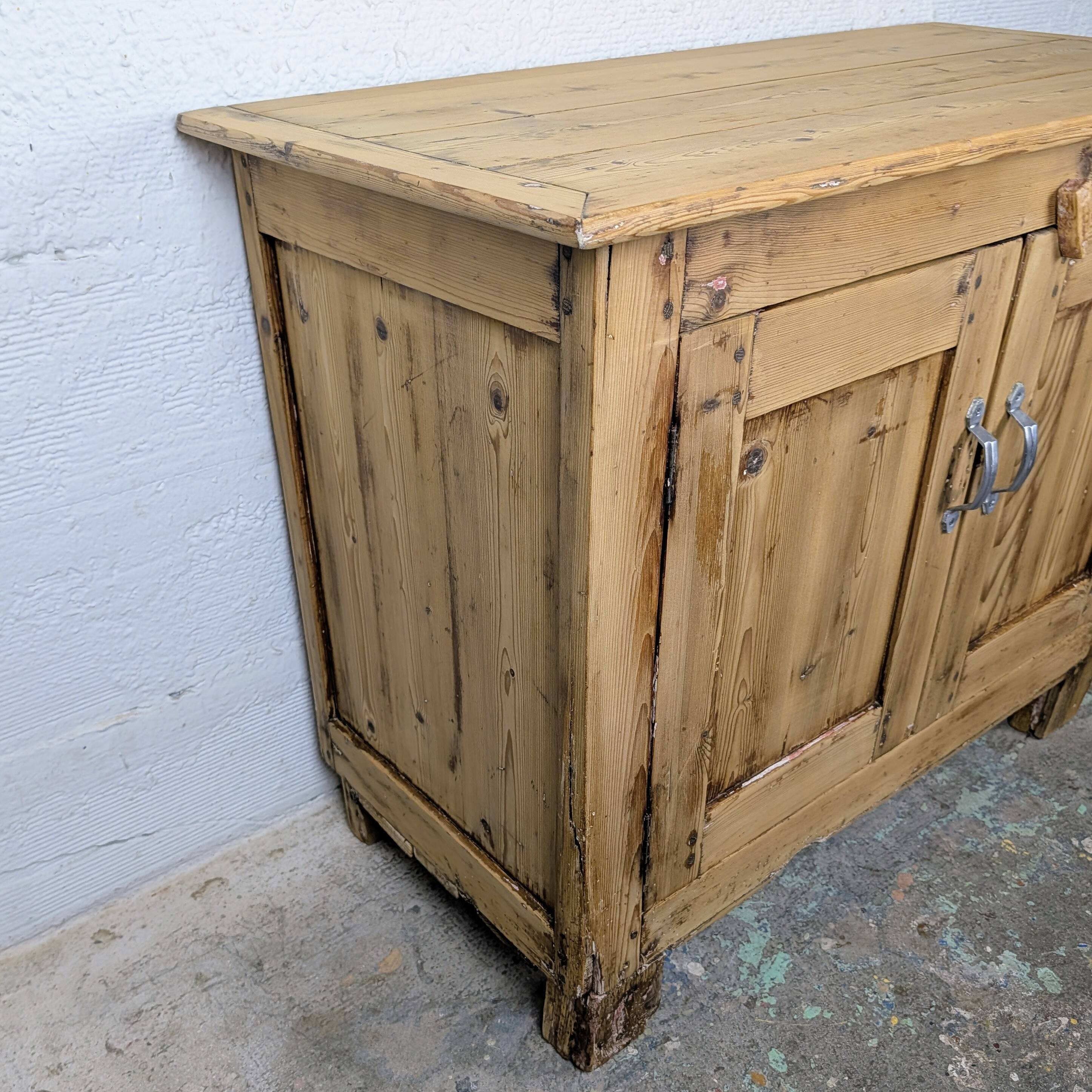 Small Parisian buffet