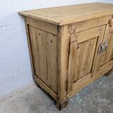 Small Parisian buffet