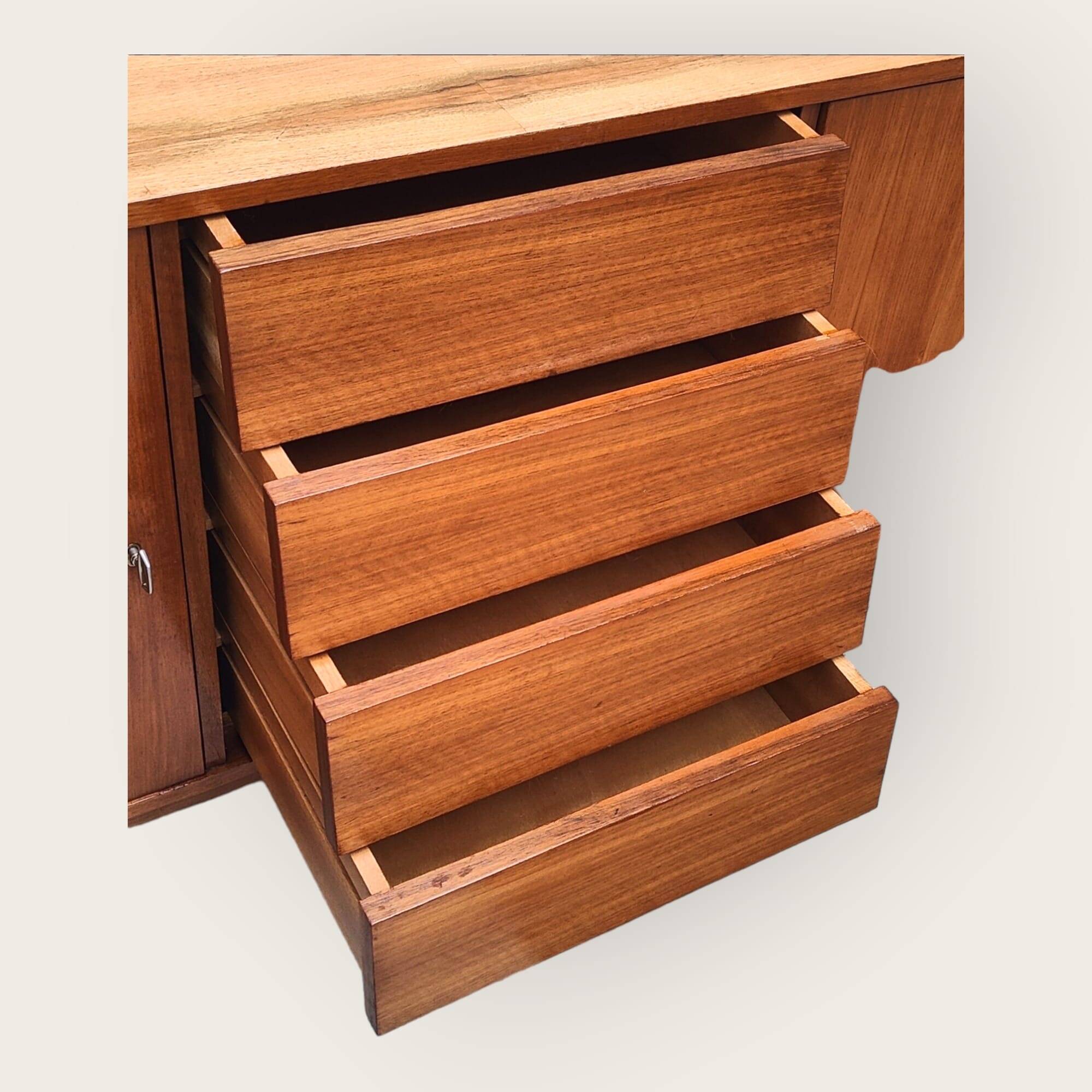 Mid Century sideboard