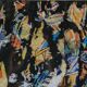 Abstract painting Daniel Bohbot vintage